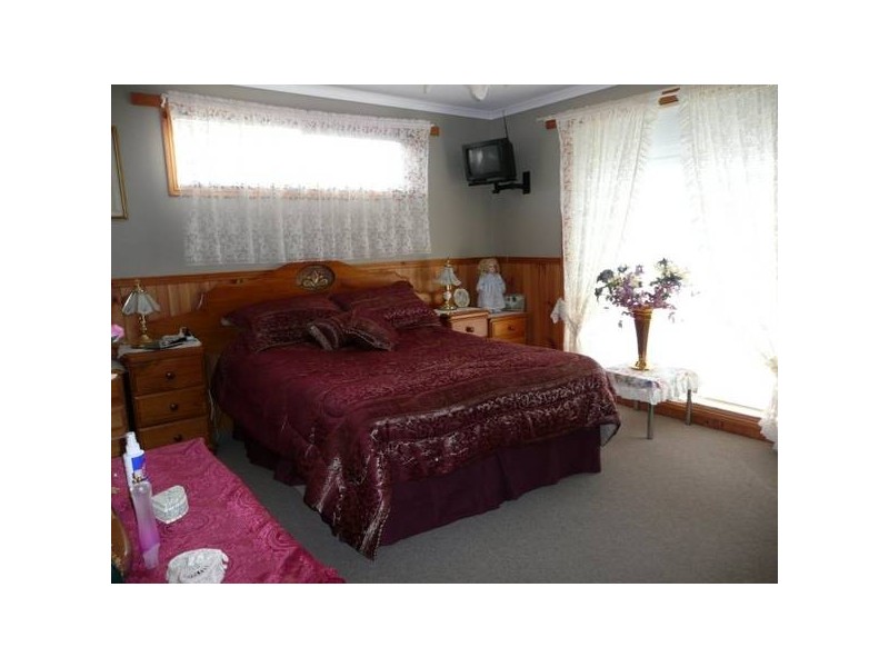 18 Dudley Crescent, Ulverstone TAS 7315