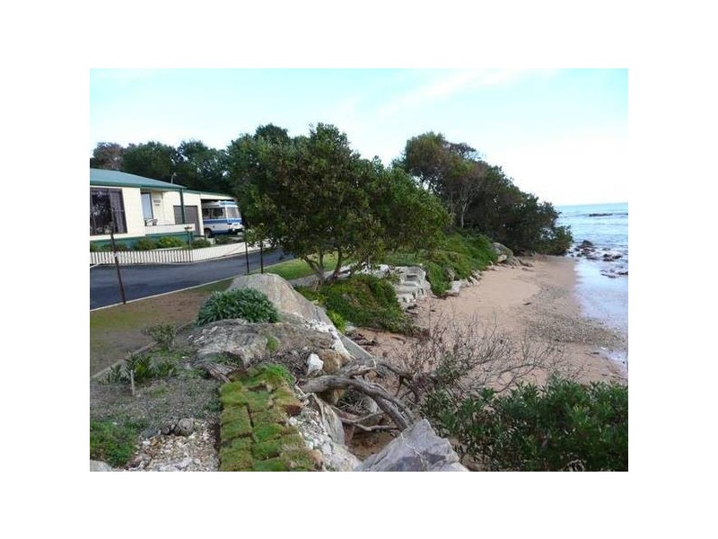 Heybridge TAS 7316