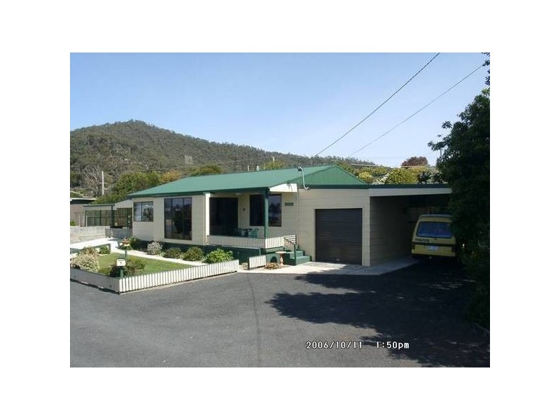 Heybridge TAS 7316
