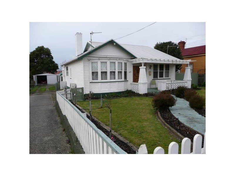 69 Main Street, Ulverstone TAS 7315