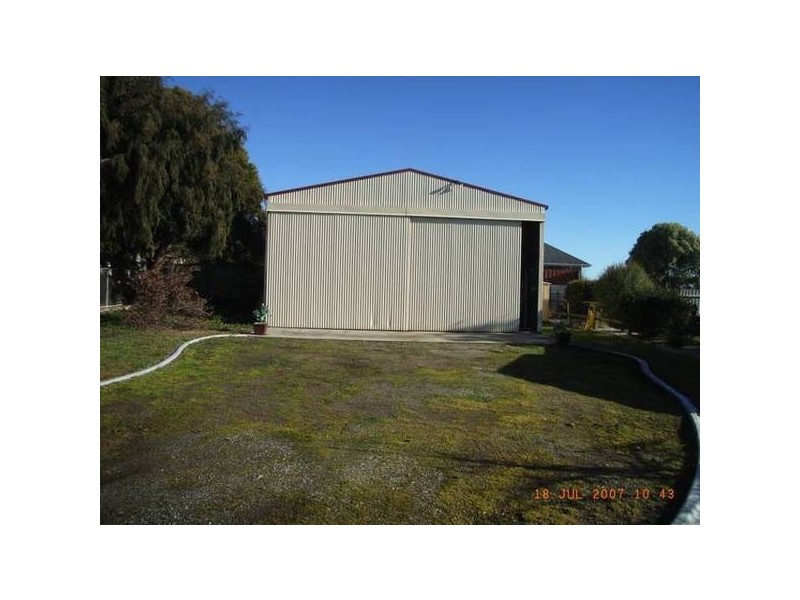 5 Brandsema Street, Turners Beach TAS 7315