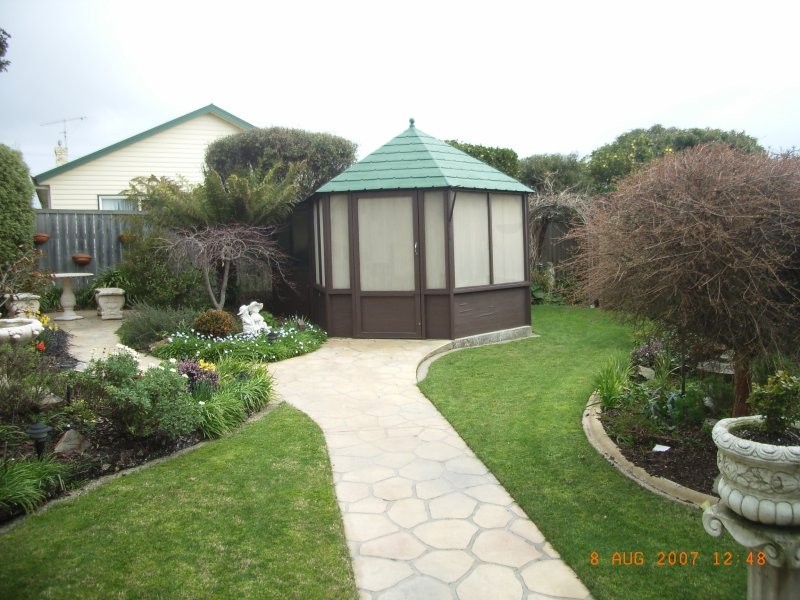 18 Amber Court, Ulverstone TAS 7315