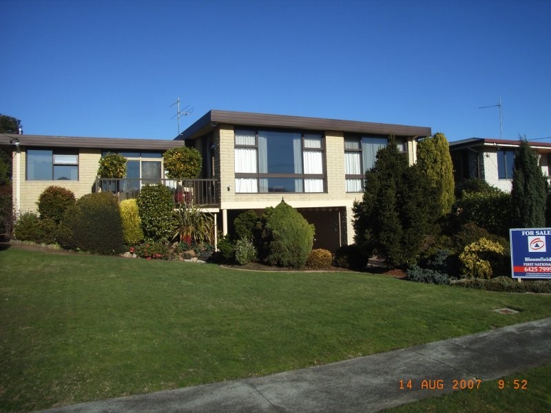 18 Amber Court, Ulverstone TAS 7315
