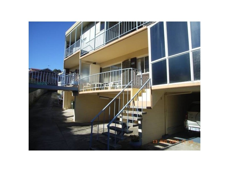 Dial Street, Ulverstone TAS 7315