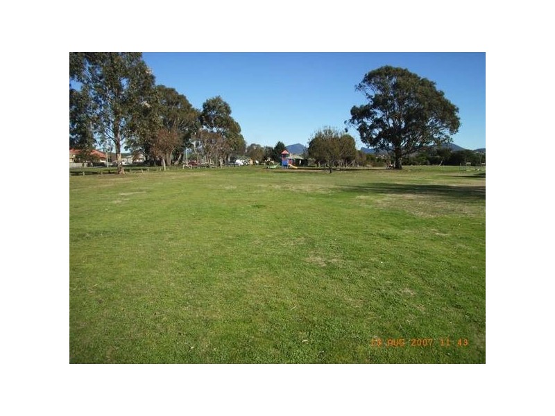 Dial Street, Ulverstone TAS 7315