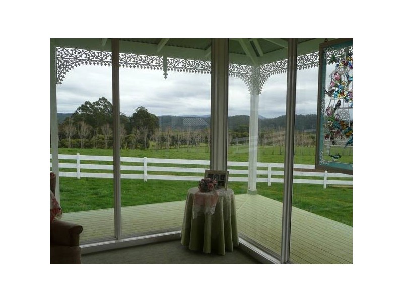 Forth TAS 7310