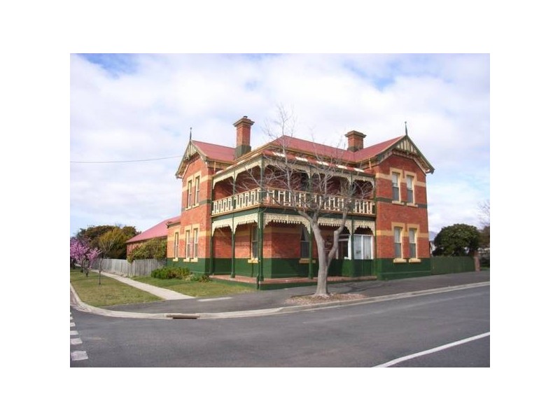 Ulverstone TAS 7315