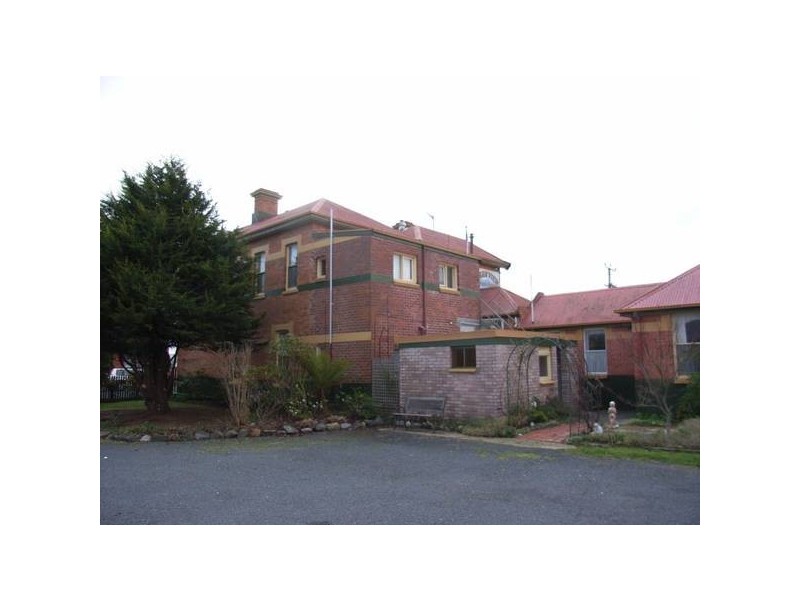 Ulverstone TAS 7315