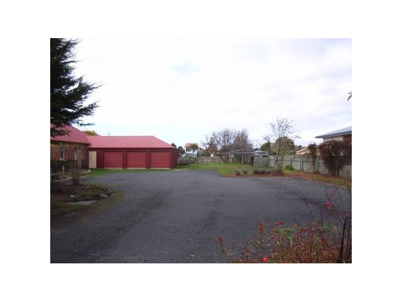 Ulverstone TAS 7315