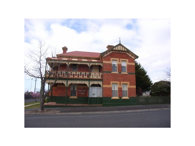 Ulverstone TAS 7315