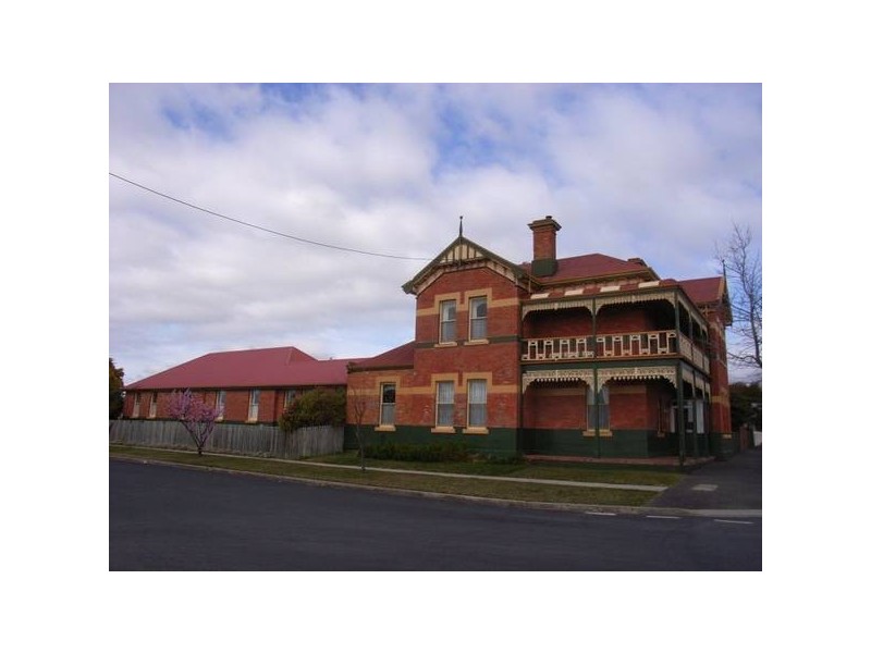 Ulverstone TAS 7315