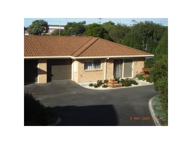 5/37 Amherst Street, Ulverstone TAS 7315