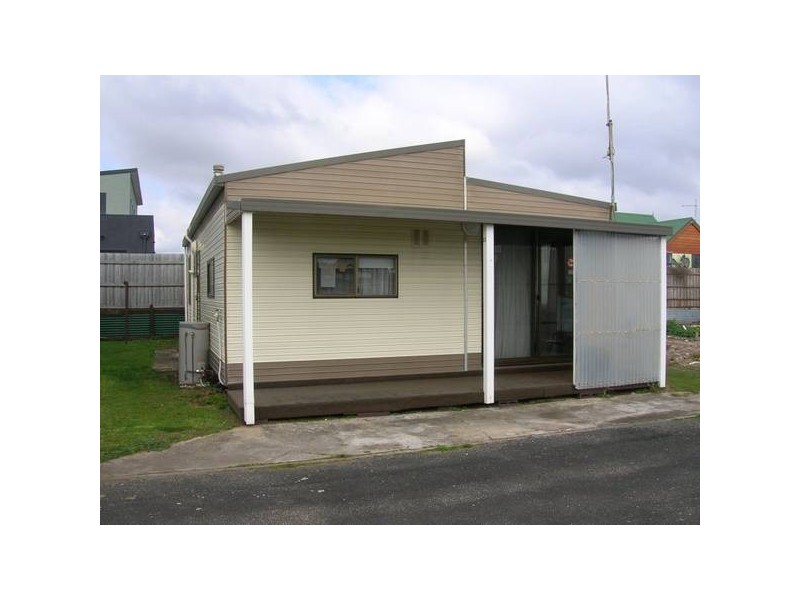 13 Scenic Drive Beach Haven Caravan Park, Turners Beach TAS 7315