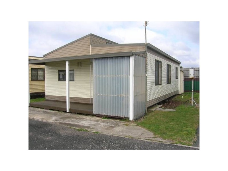 13 Scenic Drive Beach Haven Caravan Park, Turners Beach TAS 7315