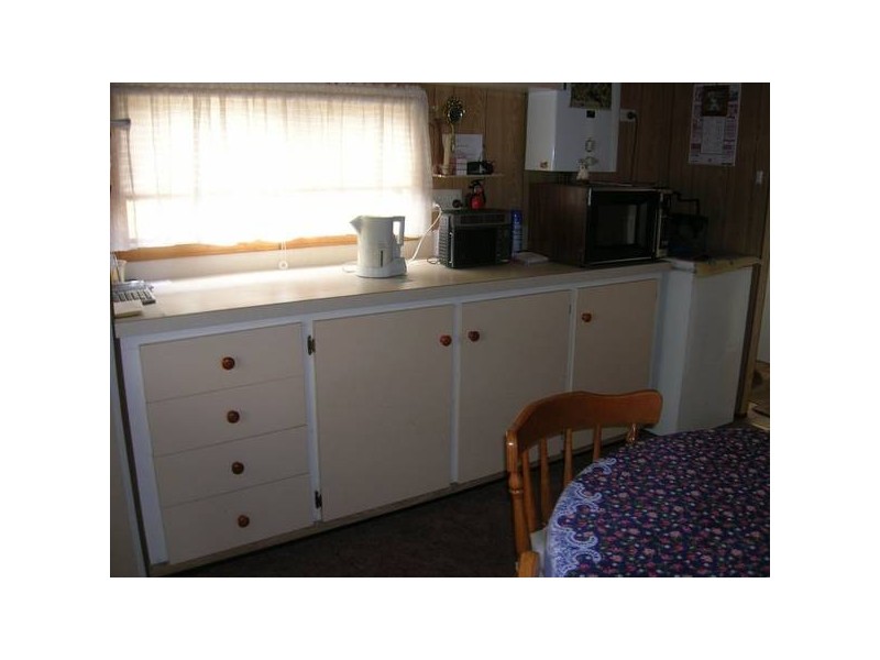 13 Scenic Drive Beach Haven Caravan Park, Turners Beach TAS 7315