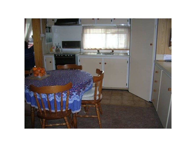 13 Scenic Drive Beach Haven Caravan Park, Turners Beach TAS 7315