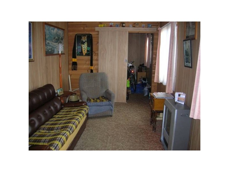 13 Scenic Drive Beach Haven Caravan Park, Turners Beach TAS 7315