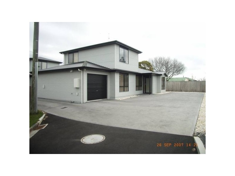 1/26 Amber Court, Ulverstone TAS 7315