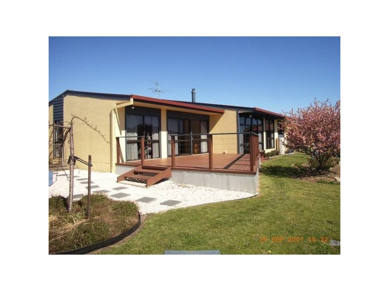 1 Brandsema Street, Turners Beach TAS 7315