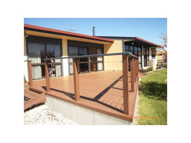 1 Brandsema Street, Turners Beach TAS 7315