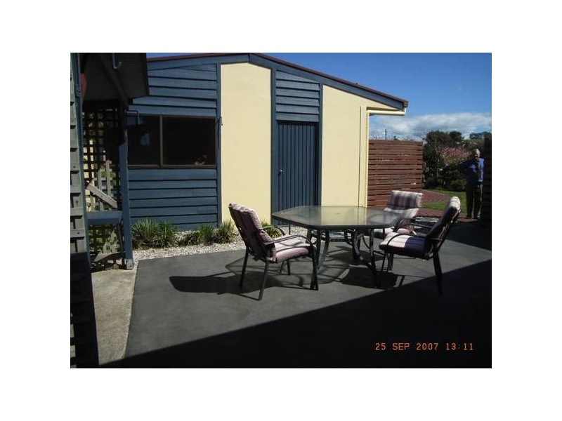 1 Brandsema Street, Turners Beach TAS 7315