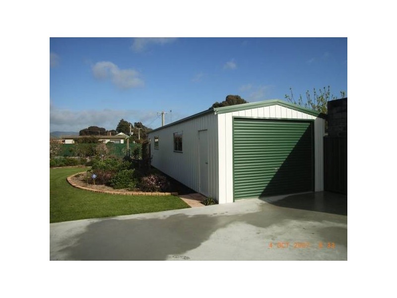 30 Jermyn Street, Ulverstone TAS 7315