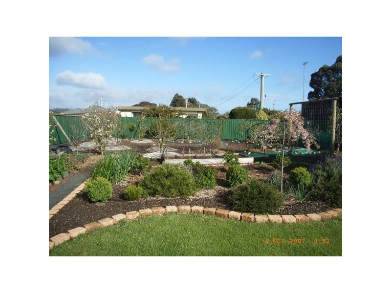 30 Jermyn Street, Ulverstone TAS 7315