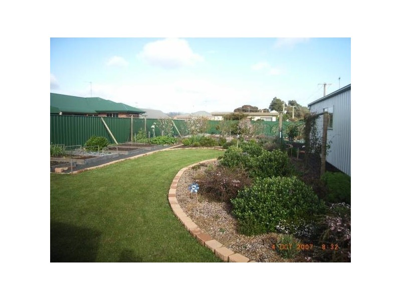 30 Jermyn Street, Ulverstone TAS 7315