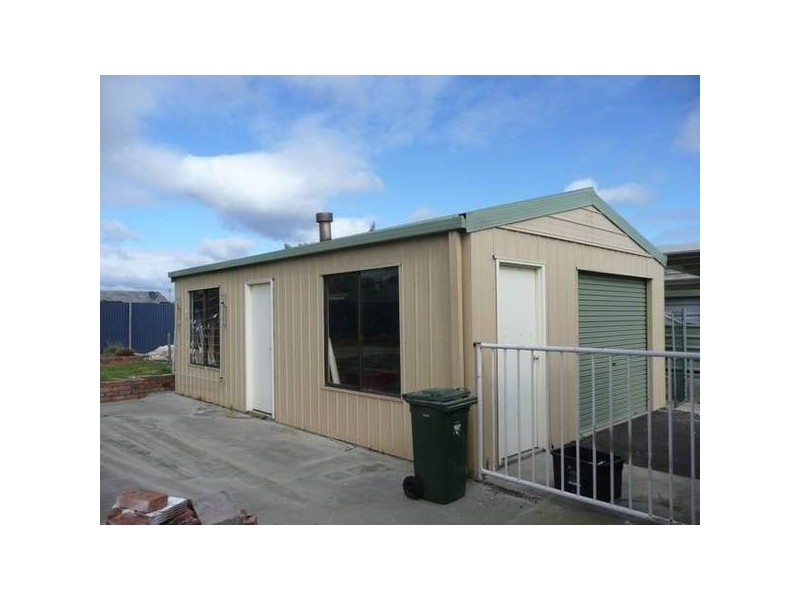 22 George Street, Ulverstone TAS 7315