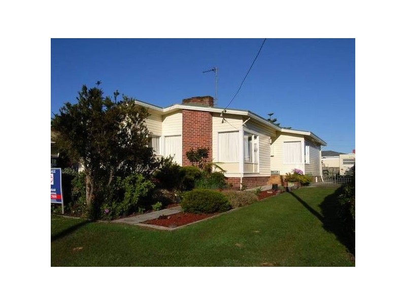 4 New Street, Ulverstone TAS 7315