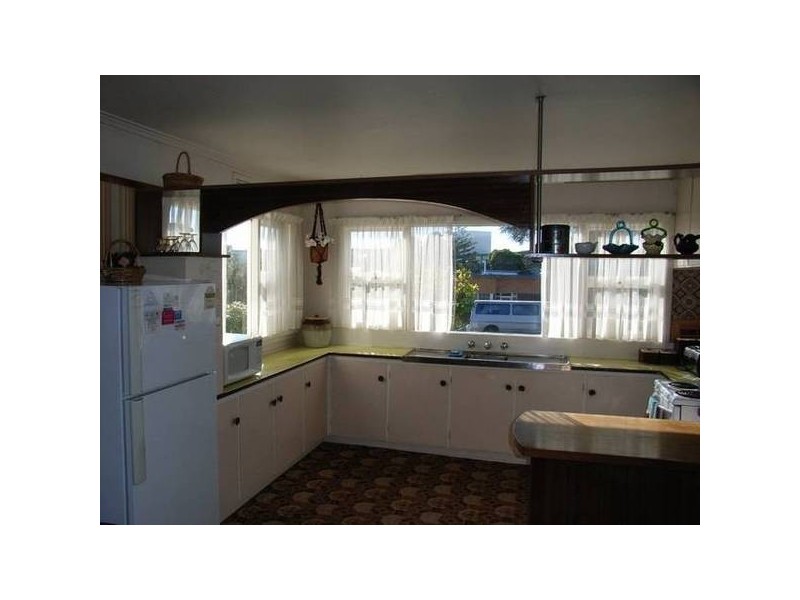 4 New Street, Ulverstone TAS 7315