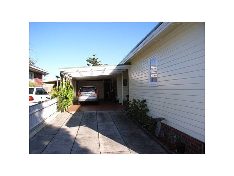 4 New Street, Ulverstone TAS 7315