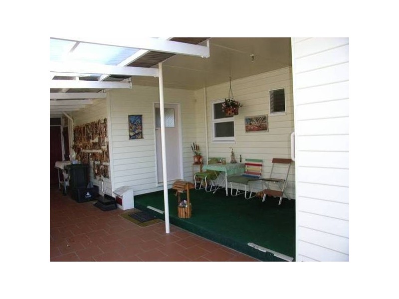 4 New Street, Ulverstone TAS 7315
