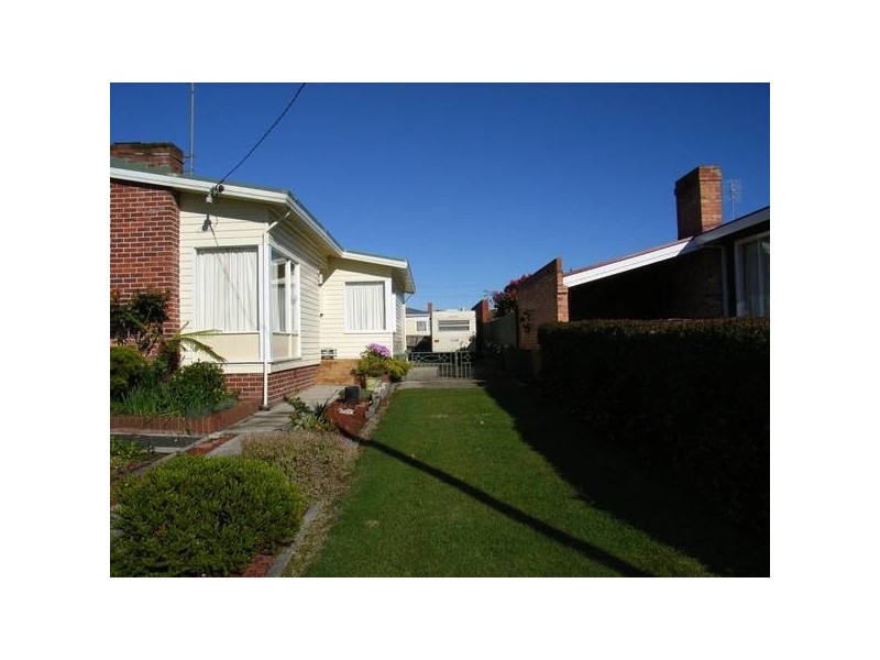 4 New Street, Ulverstone TAS 7315