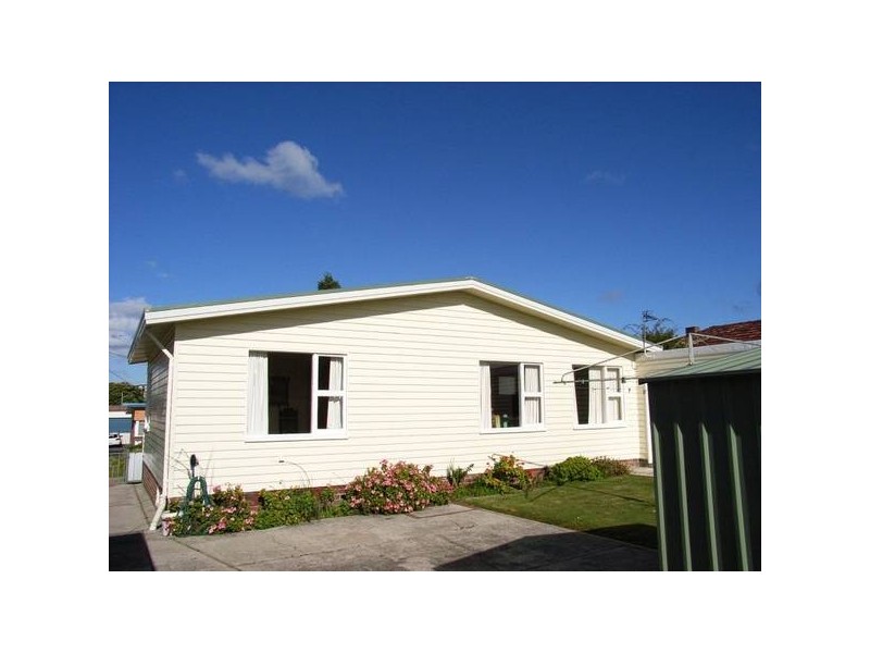 4 New Street, Ulverstone TAS 7315