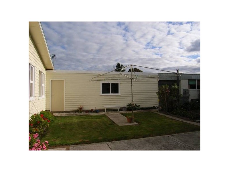 4 New Street, Ulverstone TAS 7315