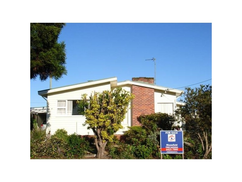 4 New Street, Ulverstone TAS 7315
