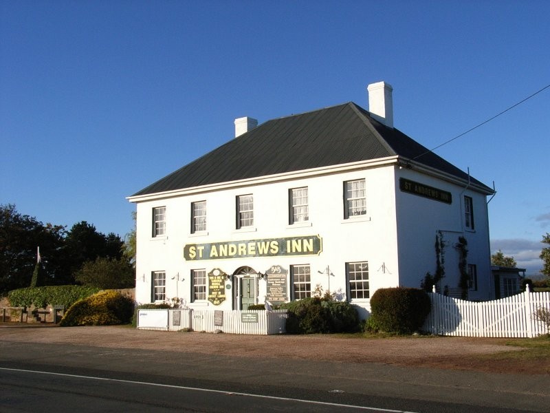 12819 Midland Highway, Cleveland TAS 7211