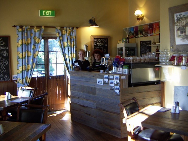 12819 Midland Highway, Cleveland TAS 7211