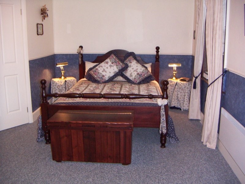 12819 Midland Highway, Cleveland TAS 7211