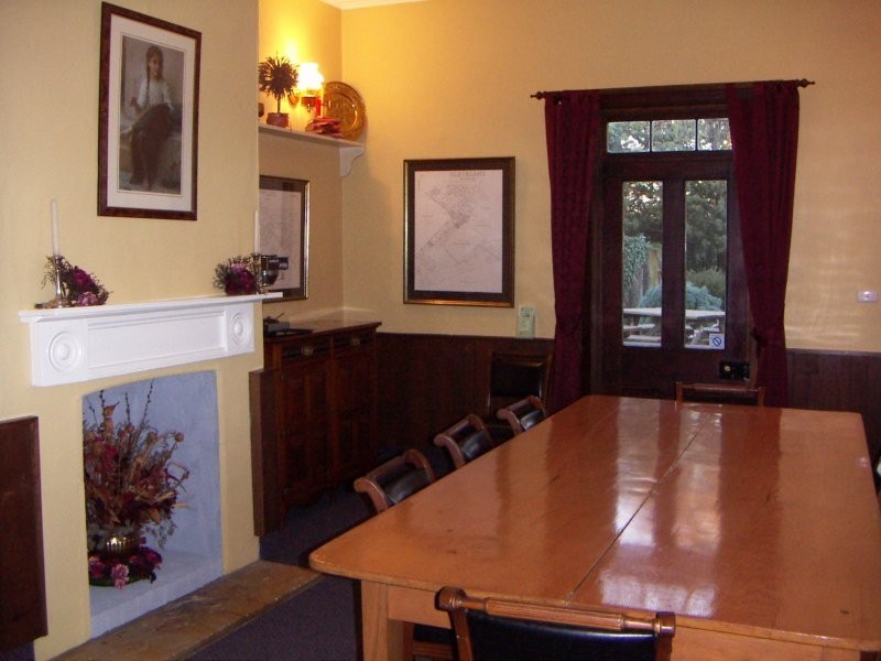 12819 Midland Highway, Cleveland TAS 7211