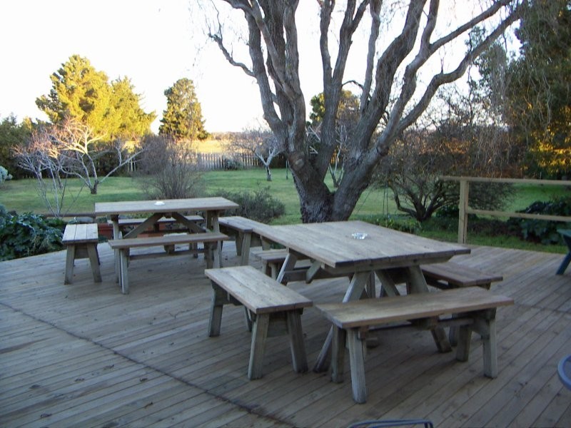 12819 Midland Highway, Cleveland TAS 7211