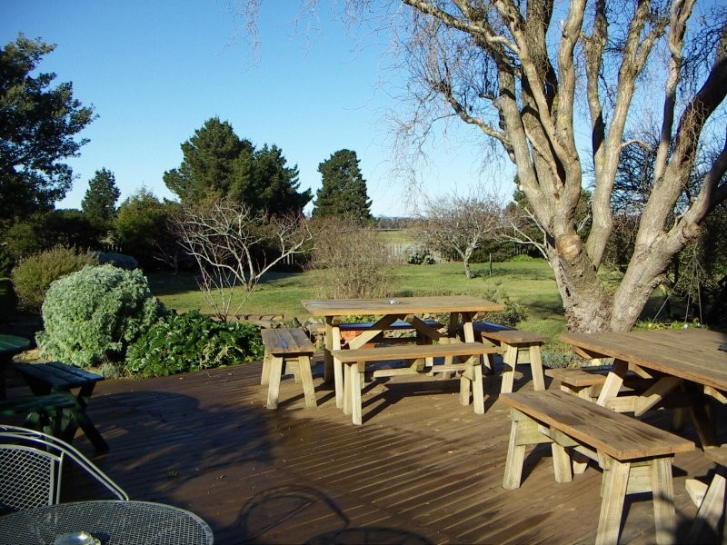 12819 Midland Highway, Cleveland TAS 7211