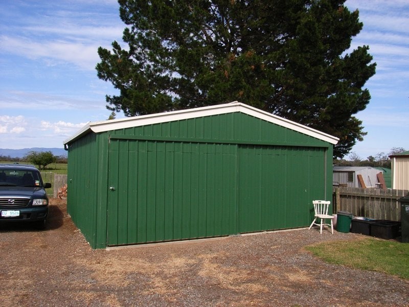 12819 Midland Highway, Cleveland TAS 7211