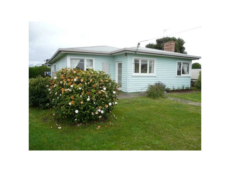 50 Jermyn Street, Ulverstone TAS 7315