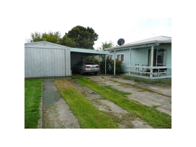 50 Jermyn Street, Ulverstone TAS 7315