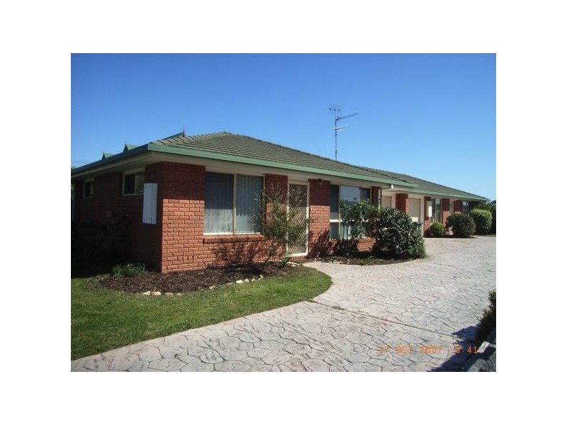 1/12 Lethborg Avenue, Turners Beach TAS 7315