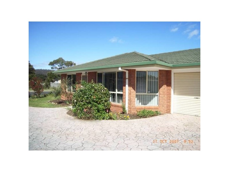 1/12 Lethborg Avenue, Turners Beach TAS 7315