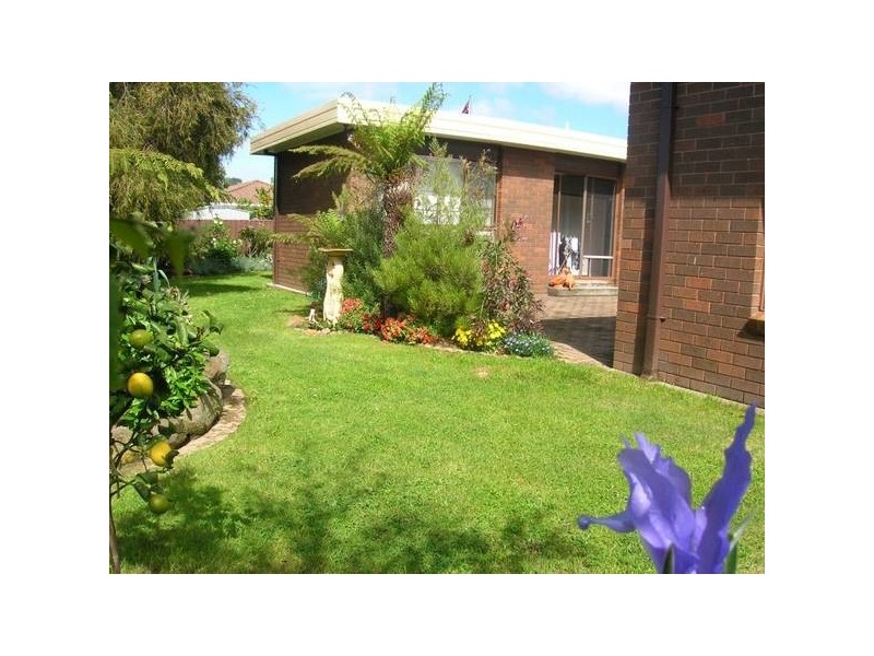 12 Thomas Street, Ulverstone TAS 7315