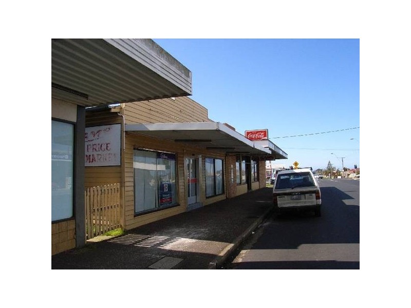Shop 2 /27 Alexandra Road, Ulverstone TAS 7315
